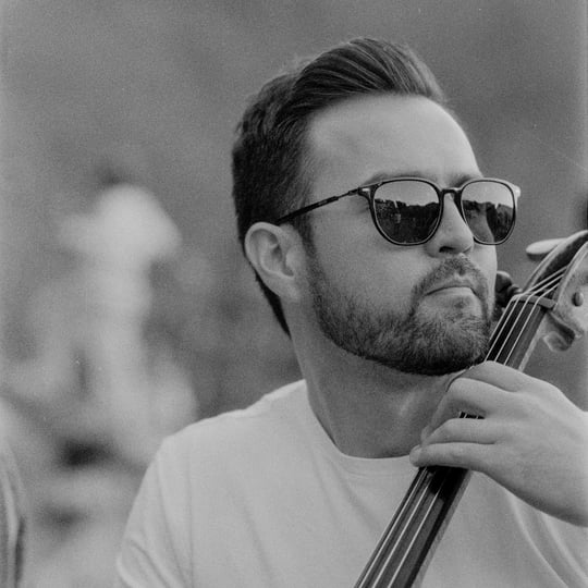 CelloMagnet - Cellist in Toronto, ON