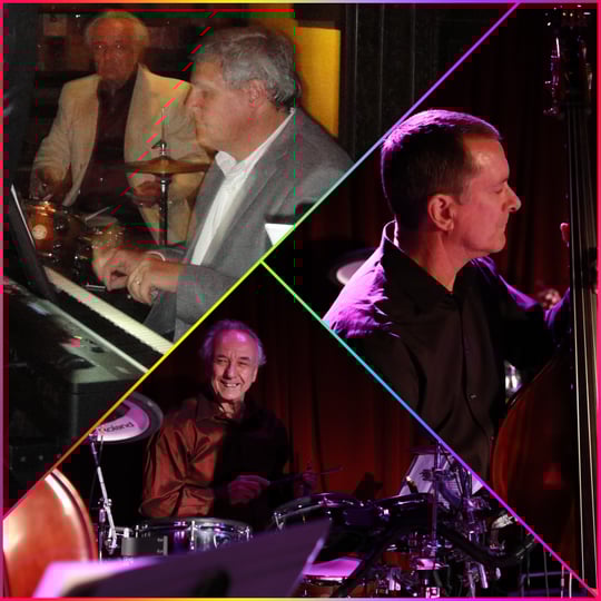 Just Jazz Ensemble - Jazz Band in Roanoke, TX