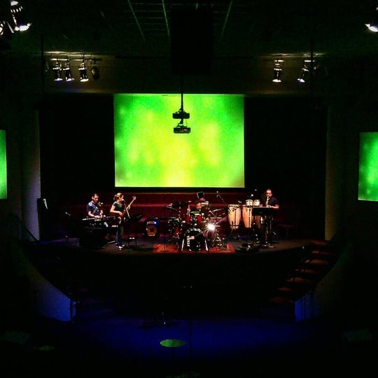 Cesar Tello's Band - Latin Jazz Band in Pasadena, TX