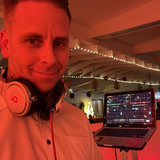 CGR Entertianment - Mobile DJ in Coldstream, BC