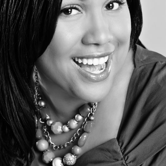 Cha Jones - Motivational Speaker in Washington, DC