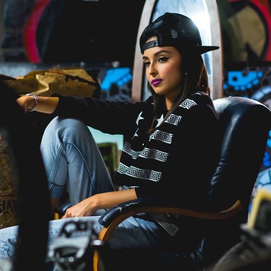 Chalease - Hip Hop Artist in Phoenix, AZ