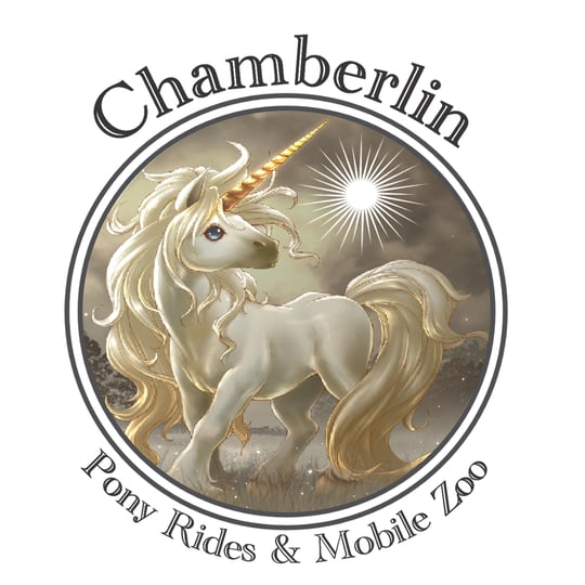 Chamberlin Pony Rides & Mobile Petting Zoo - Pony Party in Detroit, MI