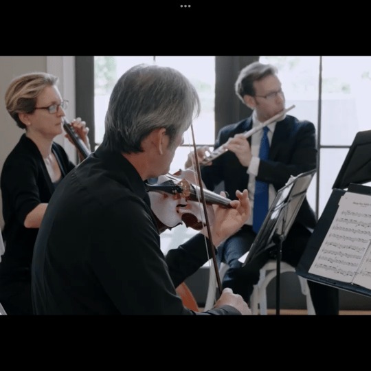 Champlain Music - Classical Ensemble in Greensboro, NC