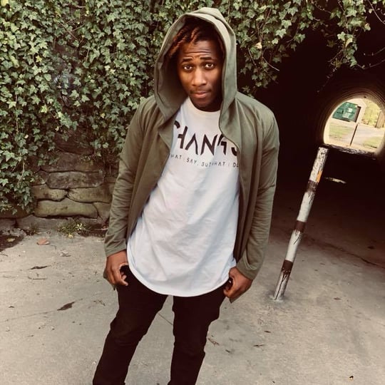 Chang3 - Christian Rapper / Christian Speaker in Providence, RI