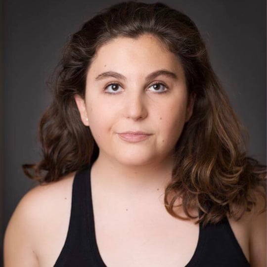 Character Perfomer - Actress in Hercules, CA