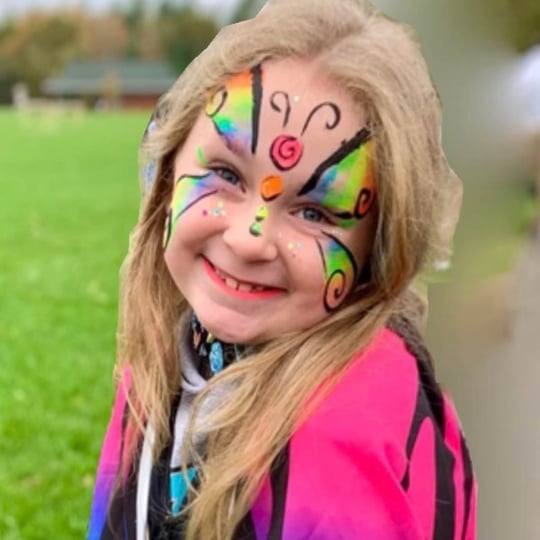 Characters - Face Painter / Family Entertainment in Boston, MA