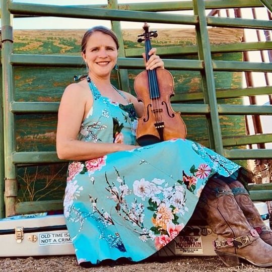CharFiddle - Bluegrass Band in Ventura, CA
