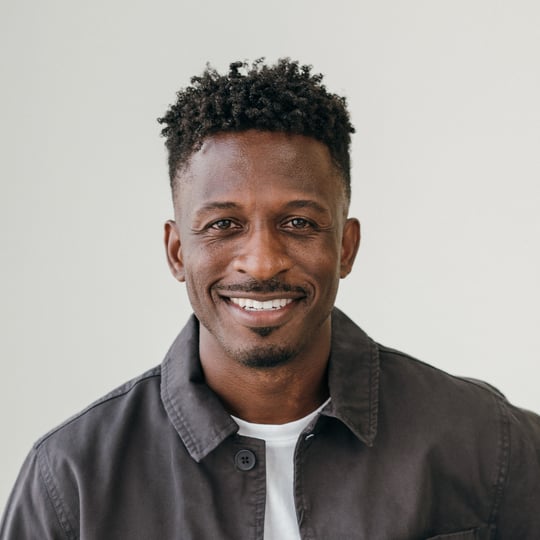 Charles Clark, A World Class Athlete - Motivational Speaker in Charlotte, NC