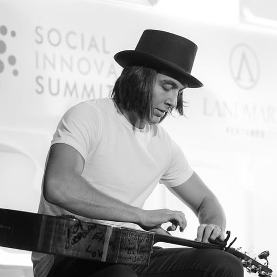 Charles Rangel - Guitarist in Las Vegas, NV