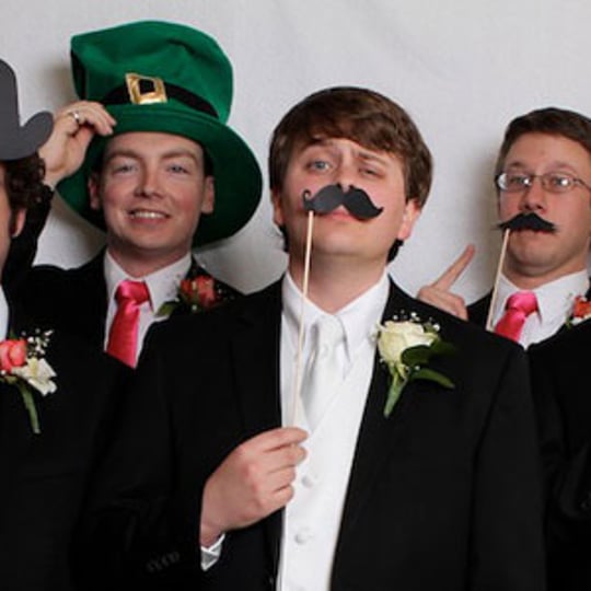 Michigan Entertainment & Photo Booths - Photo Booths / Family Entertainment in Spring Lake, MI