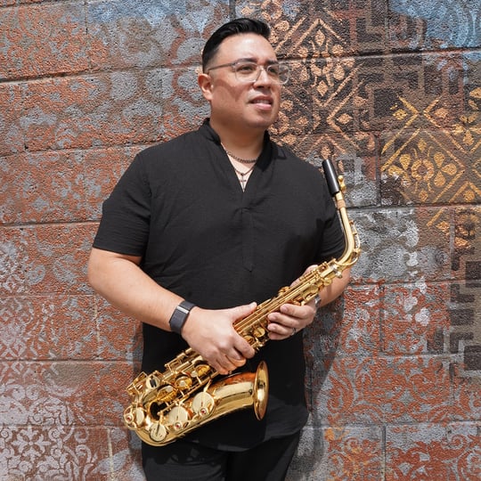 Charlie D. Sax & DJ Experience - Saxophone Player / Woodwind Musician in Downey, CA
