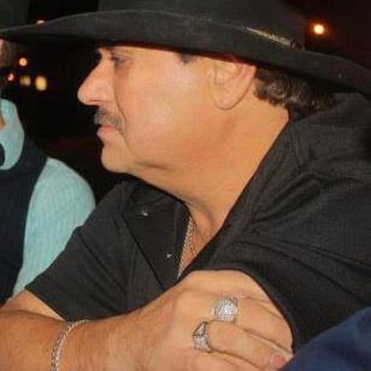 Charlie Wayne Felts Promotions - Blues Band in Nashville, TN