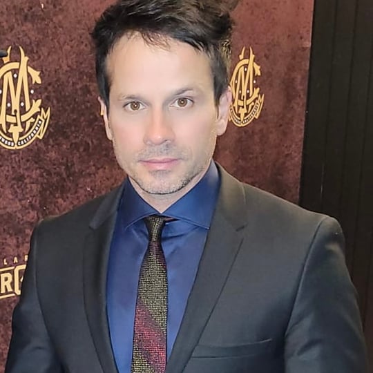 Jarol Martin Magic - Magician / Family Entertainment in Miami, FL