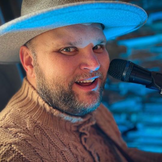 Chase Given - Singing Guitarist in Midvale, UT