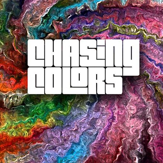 Chasing Colors - Alternative Band in Minneapolis, MN