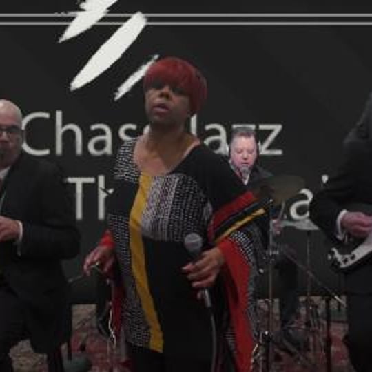 Chass Jazz and the Rascals - Jazz Band in Garland, TX