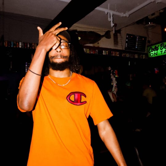 Chazz $iNO - Hip Hop Artist / Rapper in Rock Hill, SC