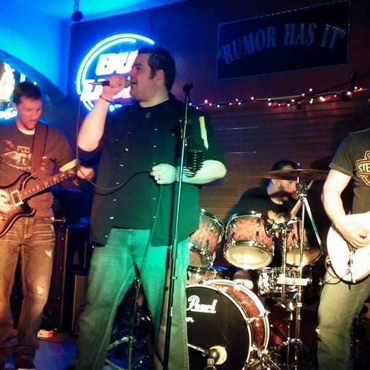 Cheaper Than Therapy - 1990s Era Entertainment in St Peters, MO