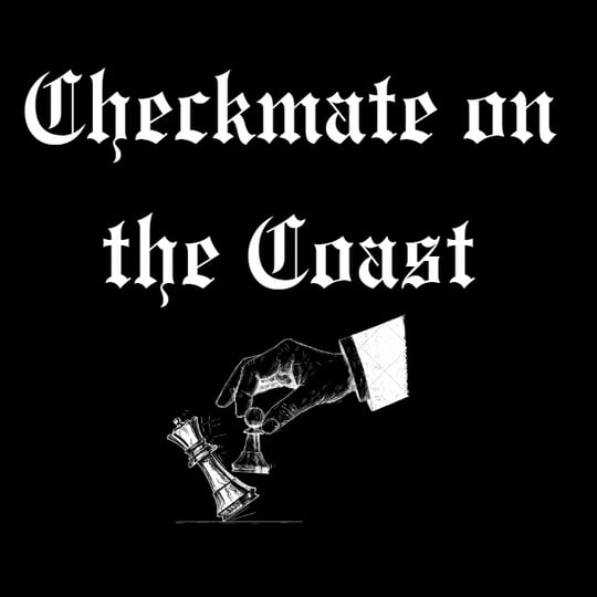 Checkmate on the Coast - Mobile Game Activities in Hawthorne, CA