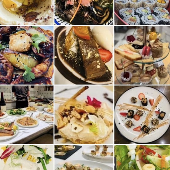 Chef Taylor - Caterer in Locust Valley, NY