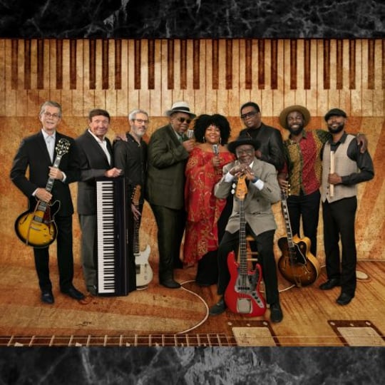 Chicago Blues Lifters - Blues Band in Chicago, IL