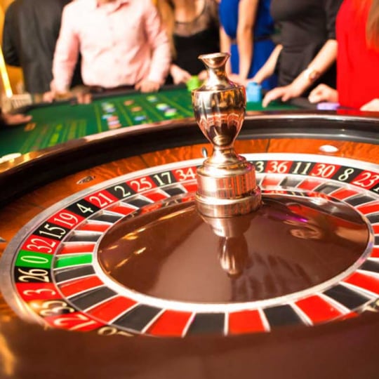 Chicago Casino & Poker Rentals - Casino Party Rentals / Mobile Game Activities in Chicago, IL