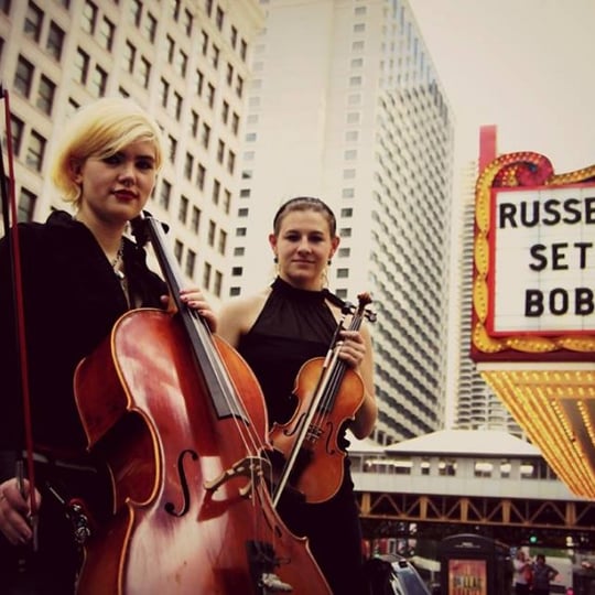 Chicago Street Strings - Classical Ensemble in Des Plaines, IL