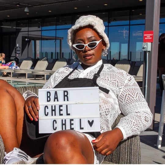 Chill X Chel - Bartender / Wedding Services in Phoenix, AZ