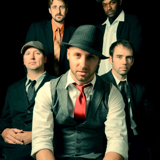 Chillula party band - Dance Band / Disco Band in St Augustine, FL