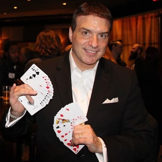 Chris Anthony Entertainment Inc. - Magician / Family Entertainment in New York City, NY