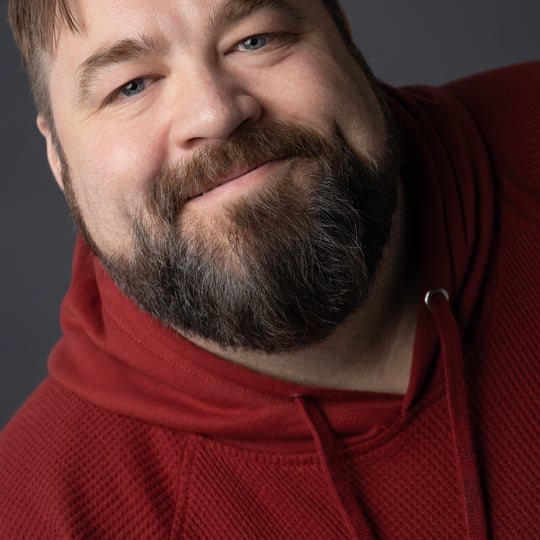 Chris Cyr - Stand-Up Comedian in St Louis, MO