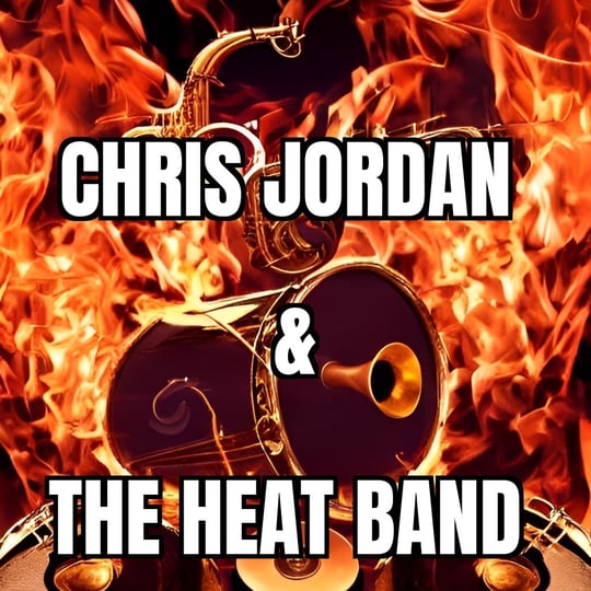 Chris Jordan & The Heat Band - Party Band in Nashville, TN