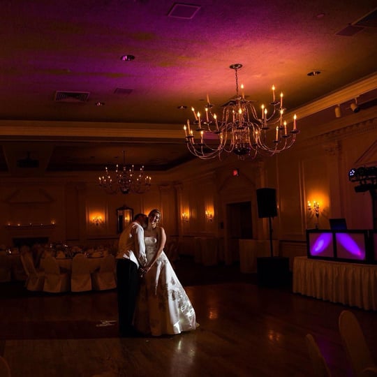 Marx Event Group - Wedding DJ in Warminster, PA