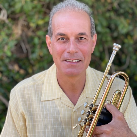 Chris Tedesco - Trumpet Player in Los Angeles, CA