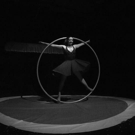 Christa Wilson - Acrobat / Circus and Acrobatic in Kitchener, ON