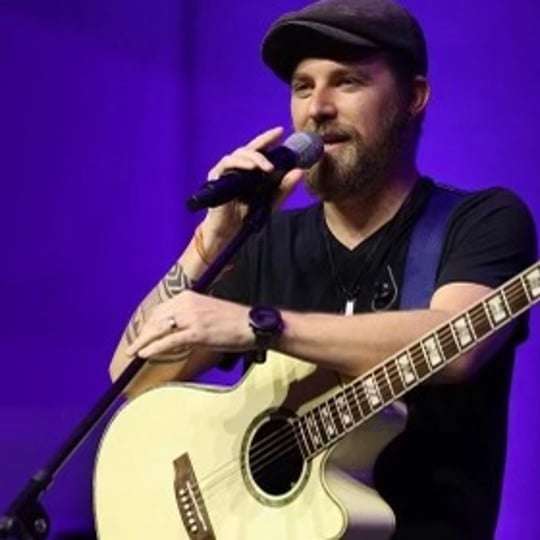 Christian Acoustic Guitarist - Guitarist in Edmond, OK