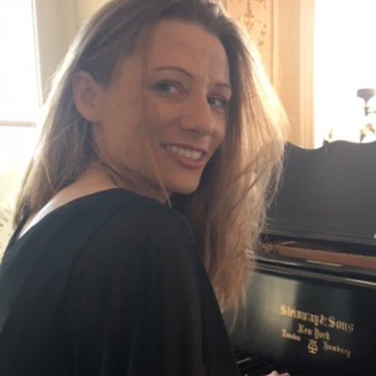 Christina Lynn, Professional Pianist - Pianist / Wedding Entertainment in Fort Lee, NJ
