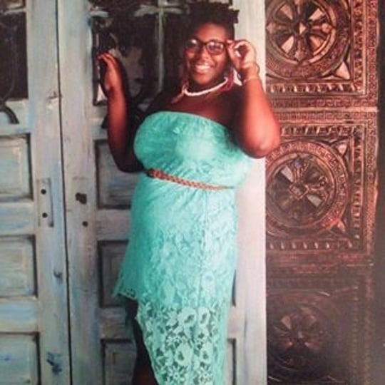 Christina - Actress / Actors and Actresses in Lawrenceville, GA