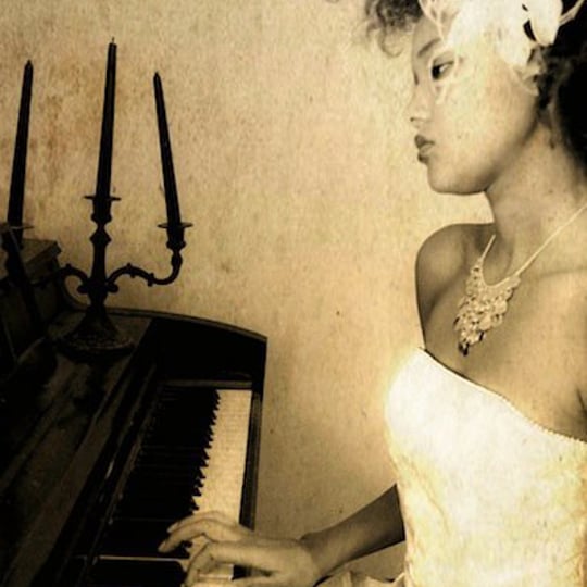 Christina RIgaud - Classical Pianist in New Orleans, LA