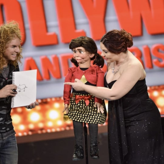 Christine Barger - Ventriloquist - Ventriloquist in Anaheim, CA