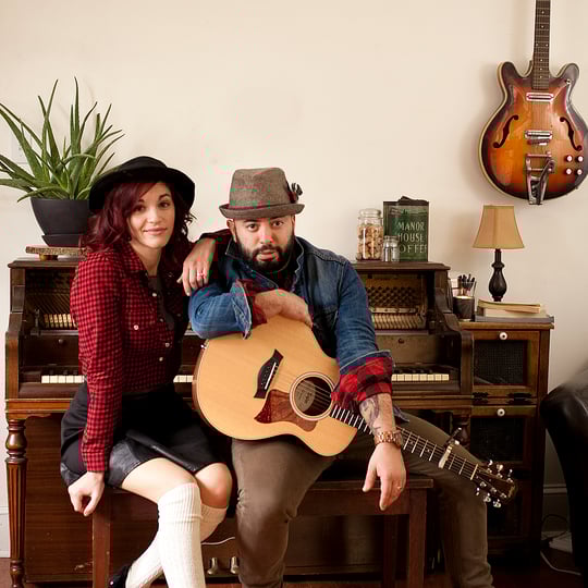 Tipsy Wicked - Acoustic Band in Cheltenham, PA