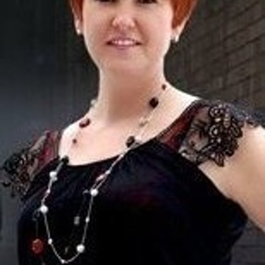 Christine Witt - Acoustic Band in Youngstown, OH