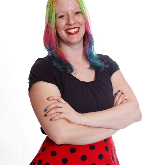 Christine's Creative Co. - Balloon Twister in Pawtucket, RI