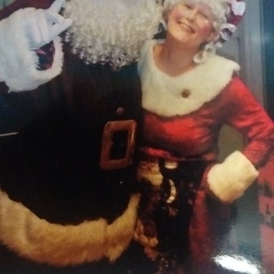 Christmas with the Clauses - Santa Claus in Vancouver, BC