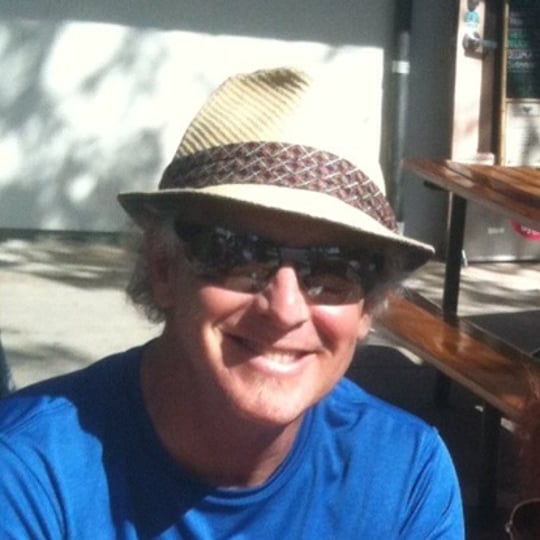 Christopher Wooley - Singing Guitarist / 1990s Era Entertainment in West Hills, CA