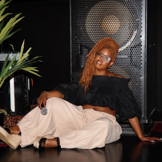 Cianni Abri' - Singer/Songwriter / Actress in Woodbury, NJ