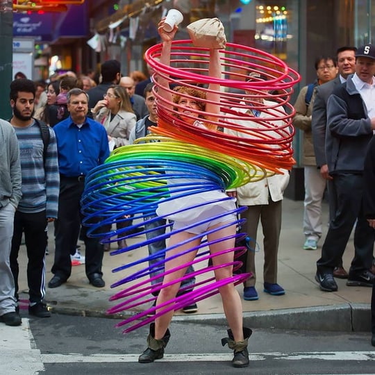 Circus Performer - Circus Entertainment / Circus and Acrobatic in New York City, NY