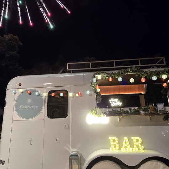 Citrus and Soiree - Bartender / Concessions in Palmer, MA