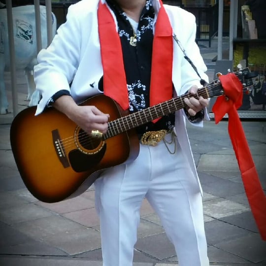 Claim to Fame Entertainment - Singing Guitarist in Englewood, CO